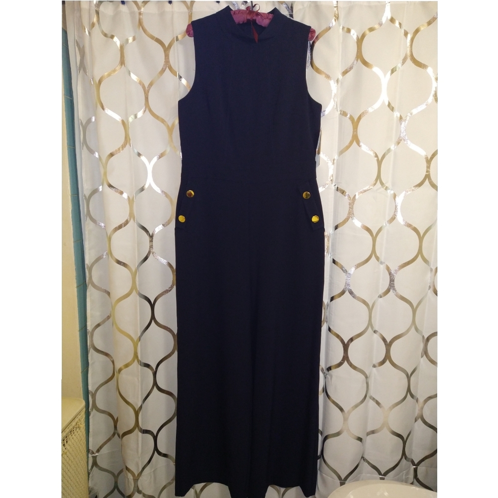 NWT Women's Harper Rose Business Casual Jumpsuit